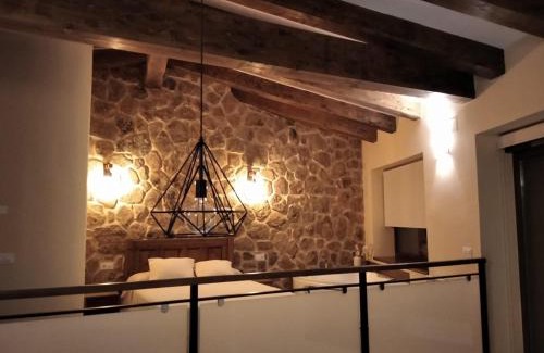 Cabezas Bajas House | Loboratorio Rural - La Majada del Acebo