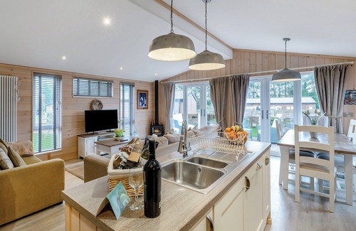 Runswick Bay Cottage | Lobster Lodge - UK48630