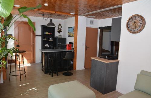 Bevaix Apartment | Loc Aquatropic appartement de vacances