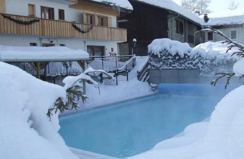 Les Gets Hotel | Loc'Hotel Alpen Sports