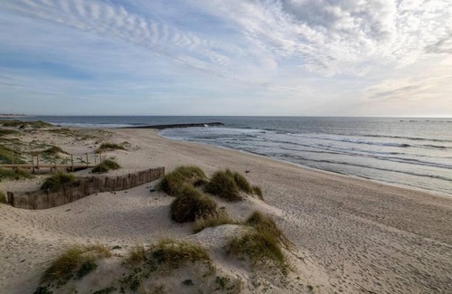 Fao Apartment | LOCA OFIR Duplex - Entre Rio e Mar