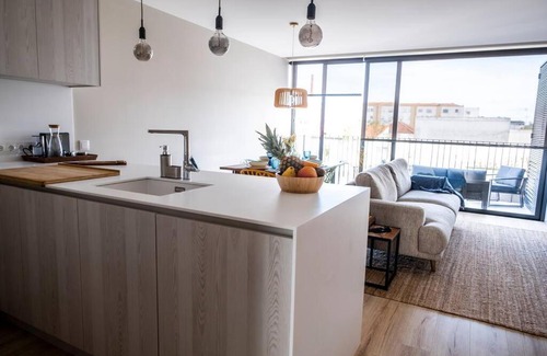 Fao Apartment | LOCA OFIR Duplex - Entre Rio e Mar