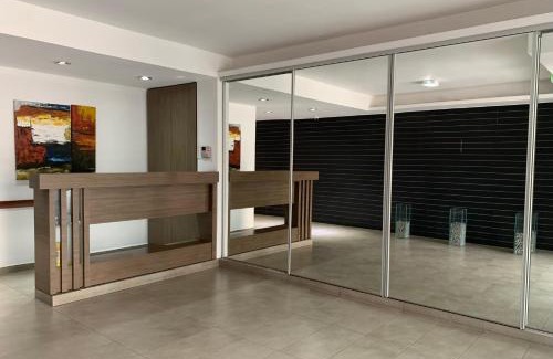 Barrio Centro Apartment | Locación Jujuy