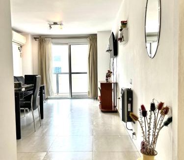 Barrio Centro Apartment | Locación Jujuy