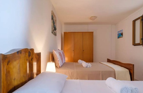 Torre Specchia Ruggeri House | Local Bi "Profumo Di Mare" 30 Meters From The Sea