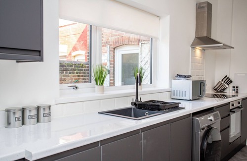 Seaham House | Local shops, bars and restaurants