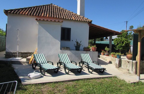 Ponte de Lima House | Local tourism - Casas da Nazare - Ponte de Lima