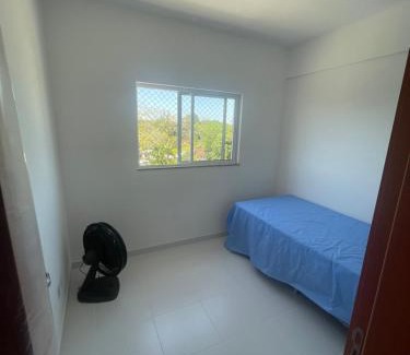 Ananindeua Apartment | Local Tranquilo