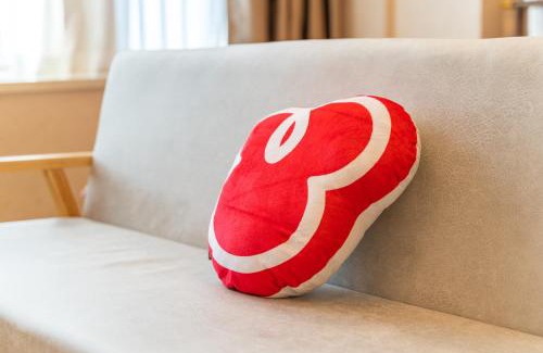 Jiang'an District Apartment | Locals Apartment House 17