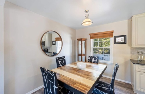 St. Charles House | localSTR - Poolside Family Home Near DC