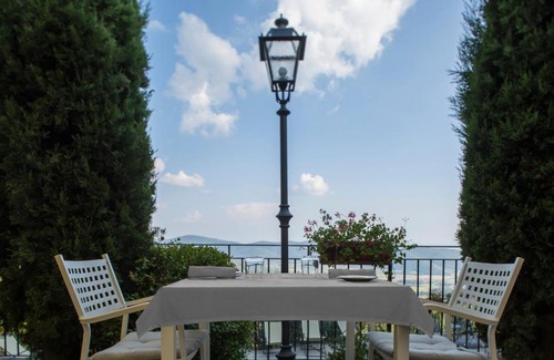 Cortona Hotel | Locanda agli Amici