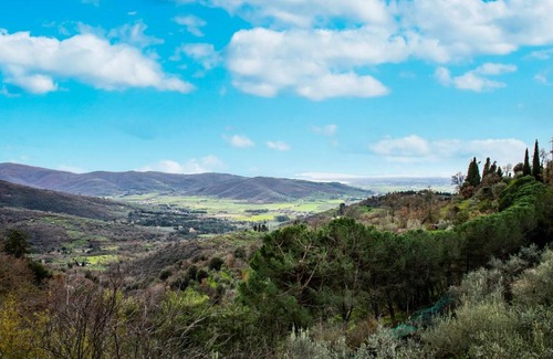 Cortona Hotel | Locanda agli Amici