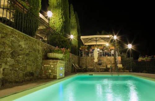 Cortona Hotel | Locanda agli Amici