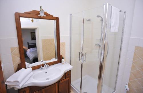 Montecarlo House | Locanda agricola Posapiano