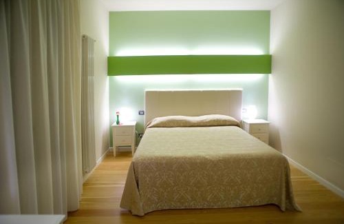 Soave Bed & Breakfast | Locanda ai Capitelli snc di fiumicetti andrea