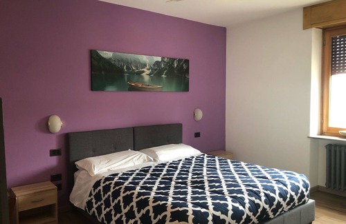 Santa Giustina House | LOCANDA ALLA STAZIONE