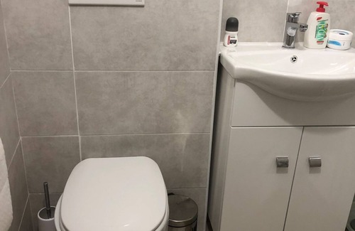 Santa Giustina House | LOCANDA ALLA STAZIONE