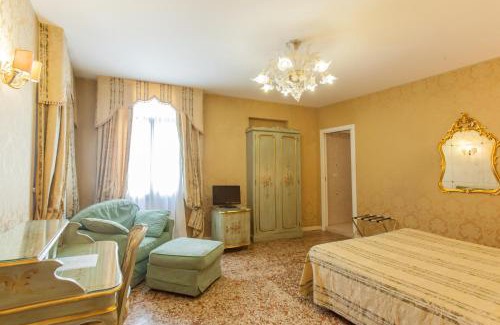 San Marco House | Locanda Barbarigo