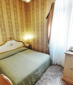 San Marco House | Locanda Barbarigo