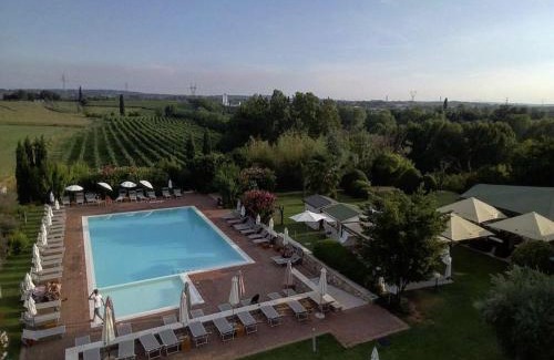 Castelnuovo del Garda Hotel | Locanda Bella Italia