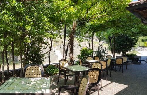 Arzignano Hotel | Locanda Castagna