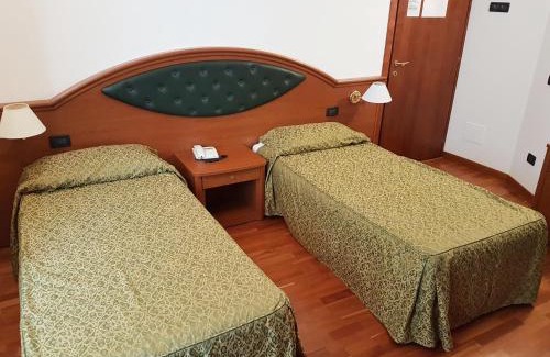 Arzignano Hotel | Locanda Castagna