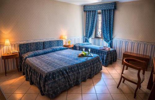 Marta Hotel | Locanda Da Otello