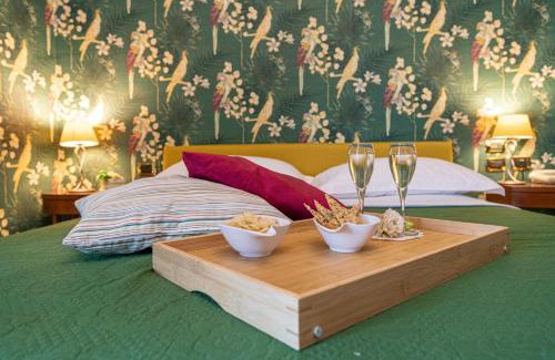 Marta Hotel | Locanda Da Otello