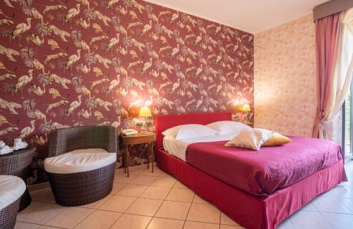 Marta Hotel | Locanda Da Otello