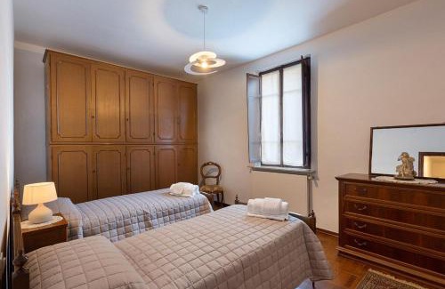 Cadeo Hotel | Locanda Da Romano