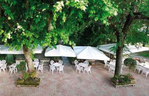 Cavallino-Treporti Hotel | Locanda da Scarpa