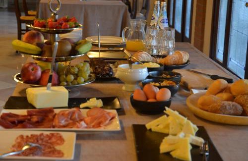 Valproto Hotel | Locanda Dai Gelosi