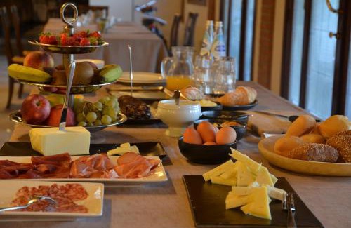 Valproto Hotel | Locanda Dai Gelosi