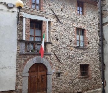 Ruota Bed & Breakfast | Locanda del Capo