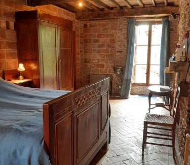 Ruota Bed & Breakfast | Locanda del Capo