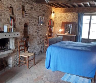 Ruota Bed & Breakfast | Locanda del Capo