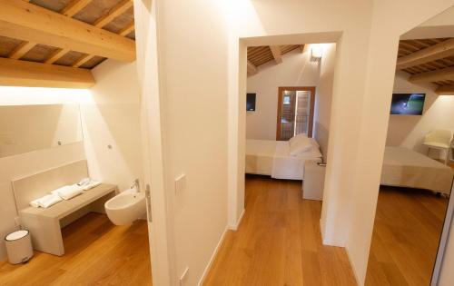 Comacchio Hotel | Locanda del Delta