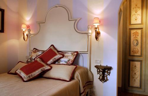 Cortona Hotel | Locanda Del Molino