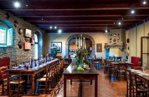 Cortona Hotel | Locanda Del Molino