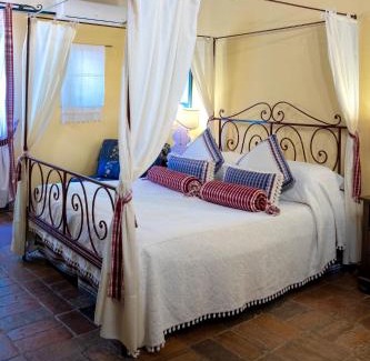 Cortona Hotel | Locanda Del Molino