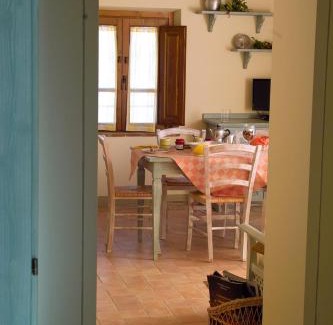 Anghiari Bed & Breakfast | Locanda Del Viandante B&B
