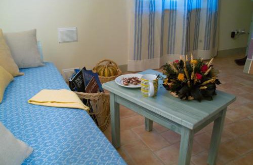 Anghiari Bed & Breakfast | Locanda Del Viandante B&B