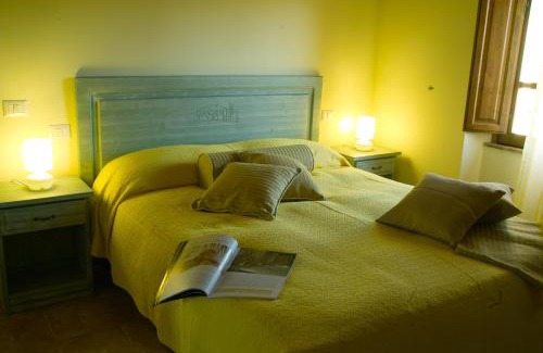 Anghiari Bed & Breakfast | Locanda Del Viandante B&B
