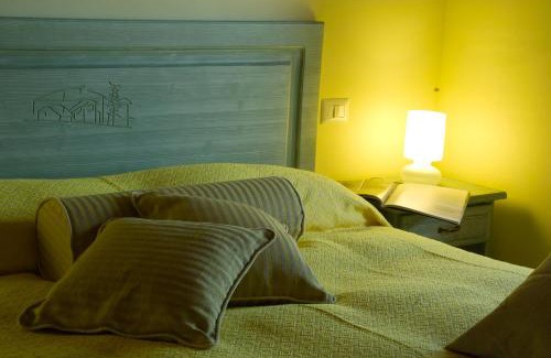 Anghiari Bed & Breakfast | Locanda Del Viandante B&B