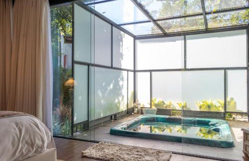 Fazenda Inglesa Hotel | Locanda della Mimosa