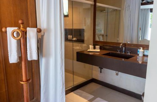 Fazenda Inglesa Hotel | Locanda della Mimosa