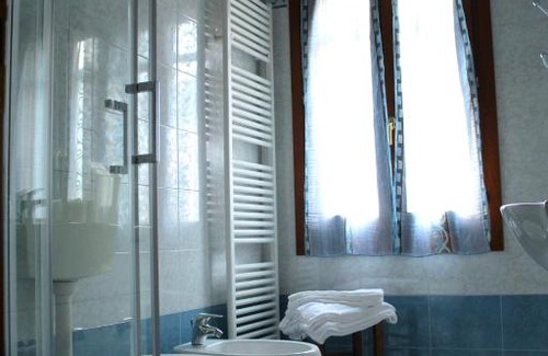 Comacchio Hotel | Locanda della Pescheria