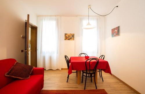 San Marco Bed & Breakfast | Locanda Delle Acque
