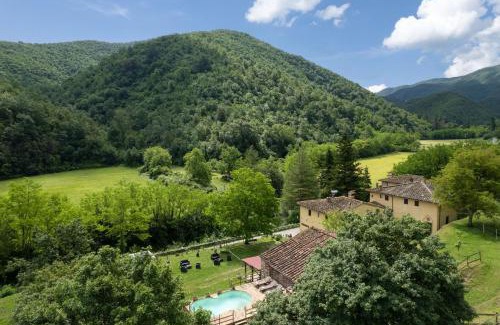 Borgo San Lorenzo House | Locanda Di Alberi Without Kitchen