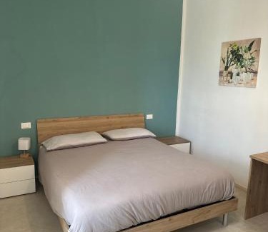 Sambuca House | Locanda Francini